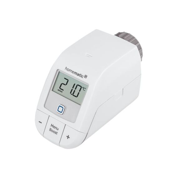 Homematic IP HmIP-eTRV-B - Radiator thermostat - wirel | 153412A0