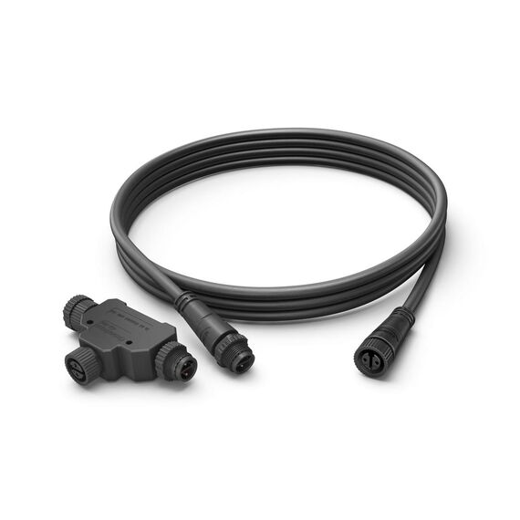 Philips Hue - Power extension cable - 2.5 m - outd | 915005935501
