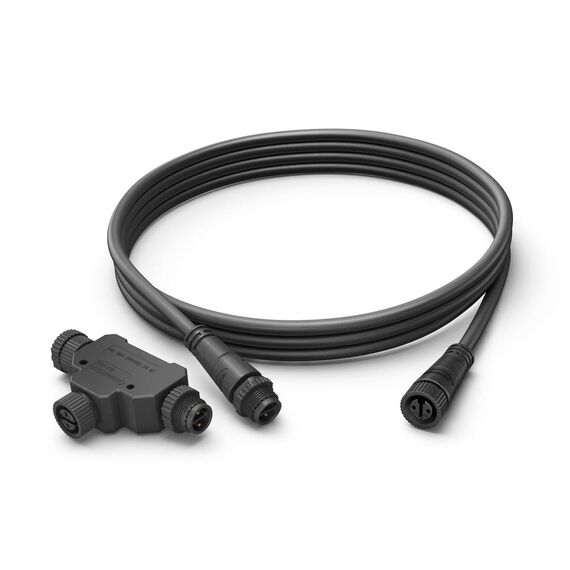 Philips Hue - Power extension cable - 2.5 m - outd | 915005935501