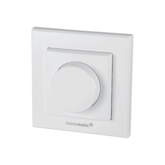 Homematic IP HmIP-WRCR - Rotary button - wireless - 86 | 154888A0