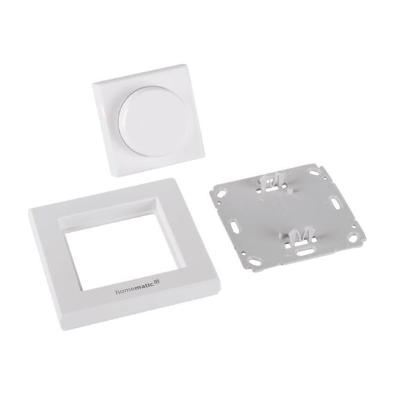 Homematic IP HmIP-WRCR - Rotary button - wireless - 86 | 154888A0