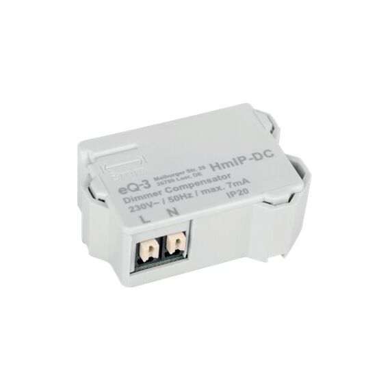 HomeMatic HmIP-DC - Dimmer compensator | 155402A0