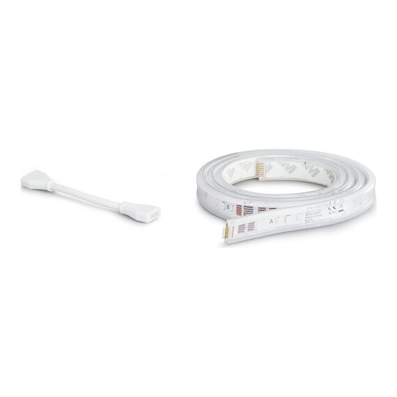 Philips Hue Lightstrip Plus - Light strip extensio | 929002269201