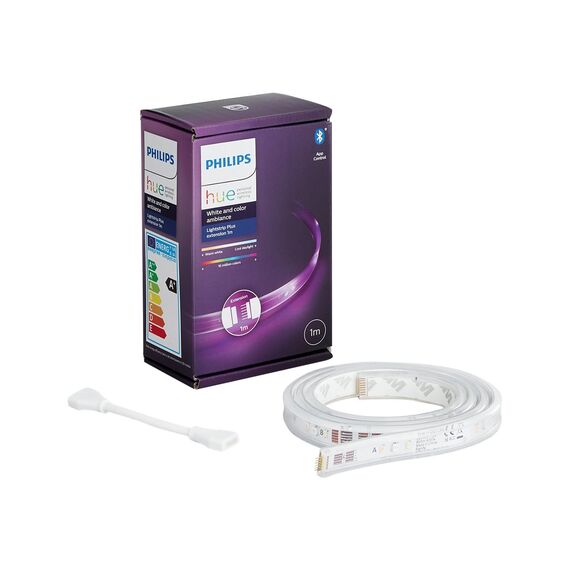 Philips Hue Lightstrip Plus - Light strip extensio | 929002269201