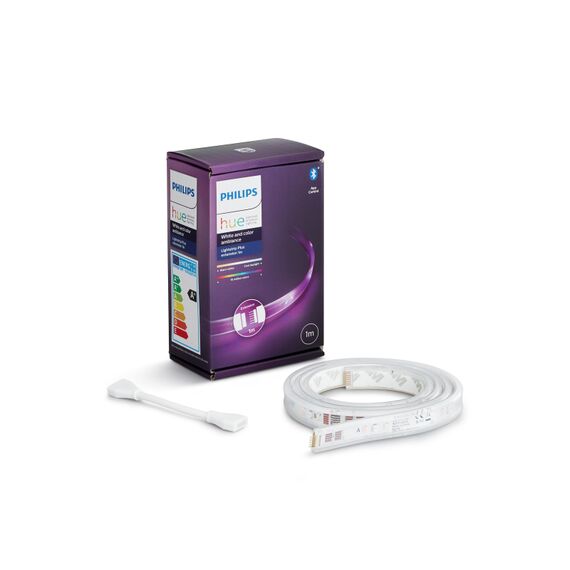 Philips Hue Lightstrip Plus - Light strip extensio | 929002269201