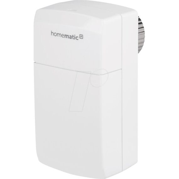 Homematic IP HmIP-eTRV-C-2 - Compact - radiator thermo | 155648A0