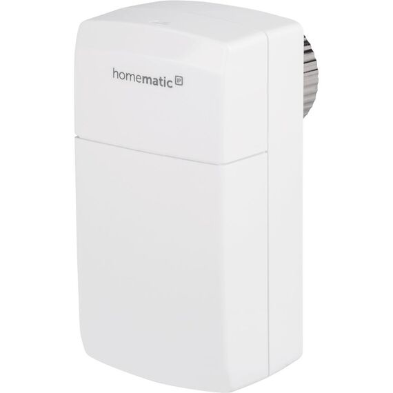 Homematic IP HmIP-eTRV-C-2 - Compact - radiator thermo | 155648A0