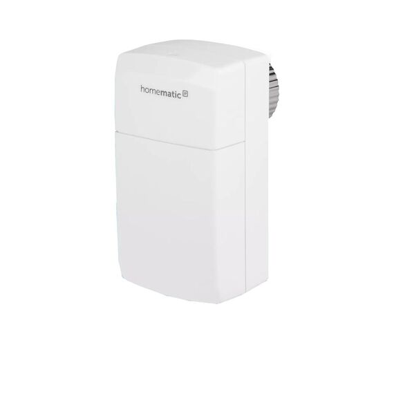 Homematic IP HmIP-eTRV-C-2 - Compact - radiator thermo | 155648A0