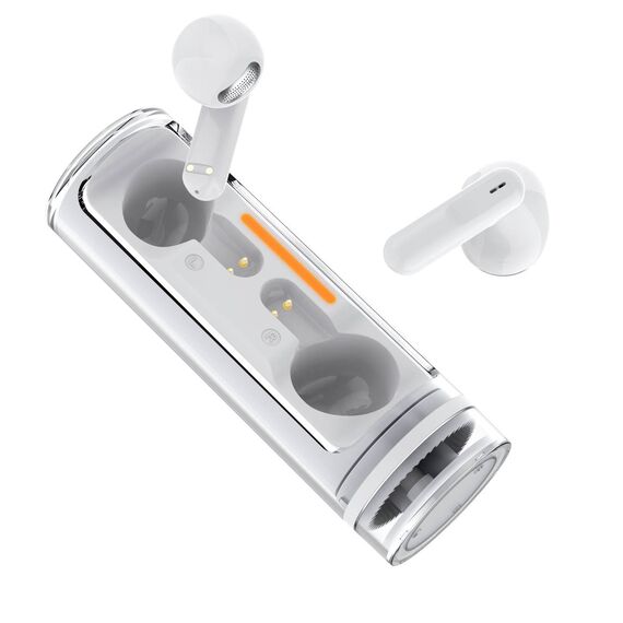 2GO Bluetooth Headset Acoustic Twist True Wireless  797600