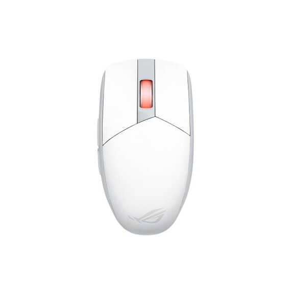 ASUS Mouse ROG Strix Impact III Wireless White 90MP03D0BMUA10