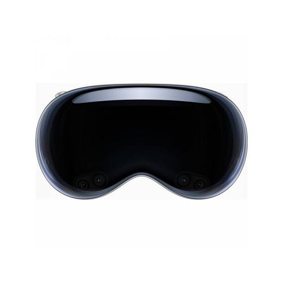 Apple Vision Pro (256 GB) Virtual reality MQL83LLA