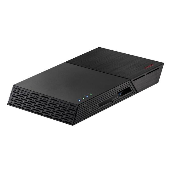 Asustor Flashstor 6 Gen 2 FS6806X 6x 90FS6806X00ME30