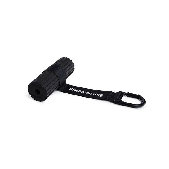 BLACKROLL Hook black  A002659