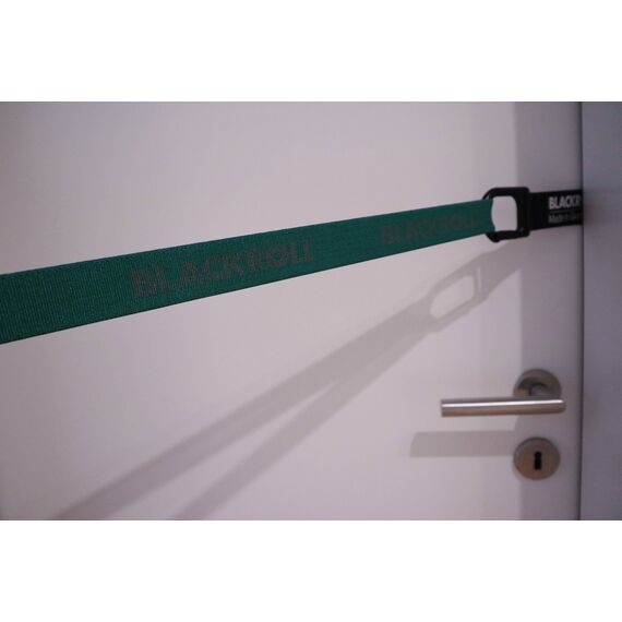 BLACKROLL Hook black  A002659