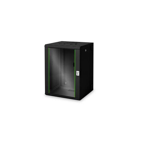 DIGITUS Professional Unique DN19 16U3SW DN19 16U3SW