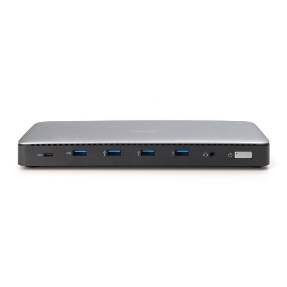 DIGITUS USBC Docking Station 13Port HDMI USB RJ45 DA70918