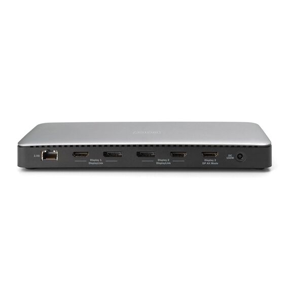 DIGITUS USBC Docking Station 13Port HDMI USB RJ45 DA70918