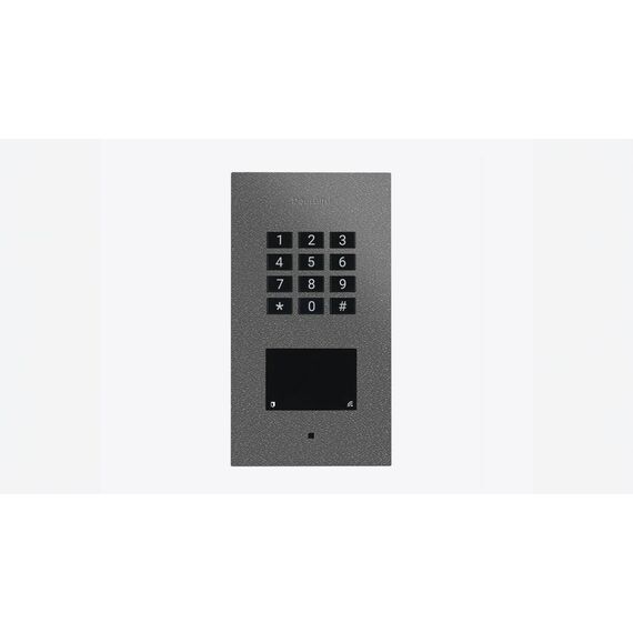 Doorbird A1121 Flush-mount IP Access Control Device 423872240