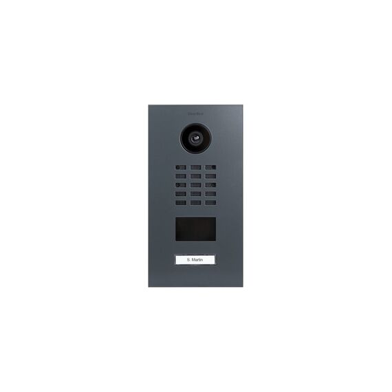 Doorbird D2101V IP Video Intercom 423870468