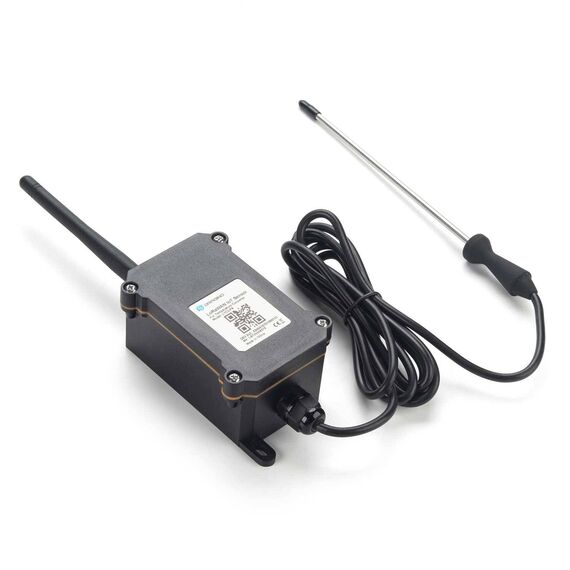 Dragino LTC2 Industrial LoRaWAN Temperature Transmitter LTC2SIEU868