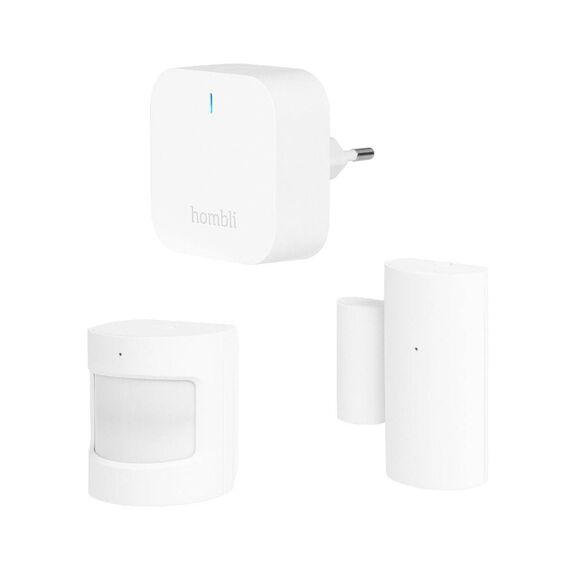 Hombli Smart Bluetooth Sensor HBSP0109