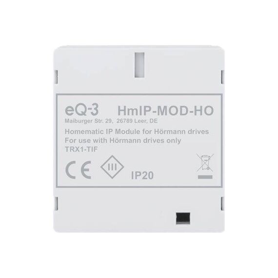Homematic IP HmIPMODHO Garage door controller 153986A0