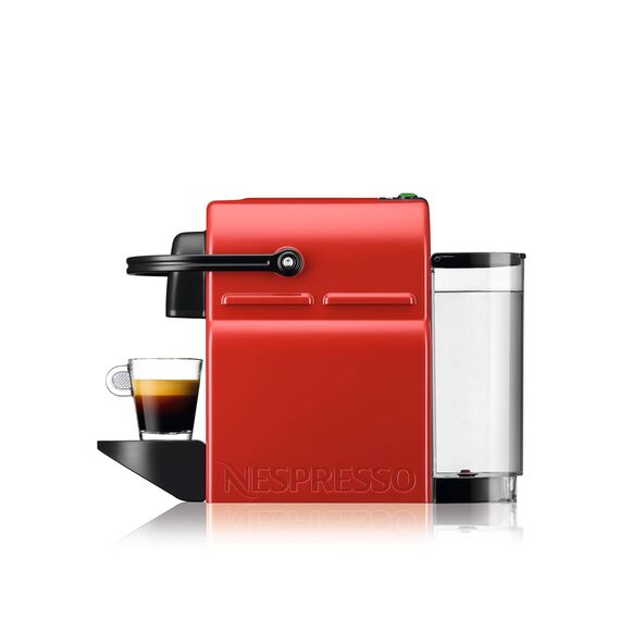 Krups Nespresso Inissia XN100510 Coffee machine 19 bar XN1005F