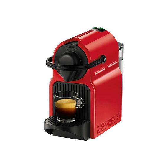 Krups Nespresso Inissia XN100510 Coffee machine 19 bar XN1005F