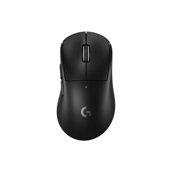 Logitech G PRO X SUPERLIGHT 2 DEX Mouse ergonomic 910007358
