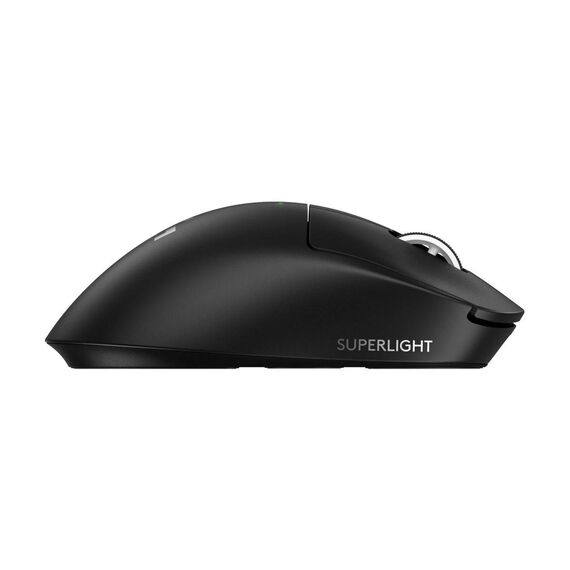 Logitech G PRO X SUPERLIGHT 2 DEX Mouse ergonomic 910007358
