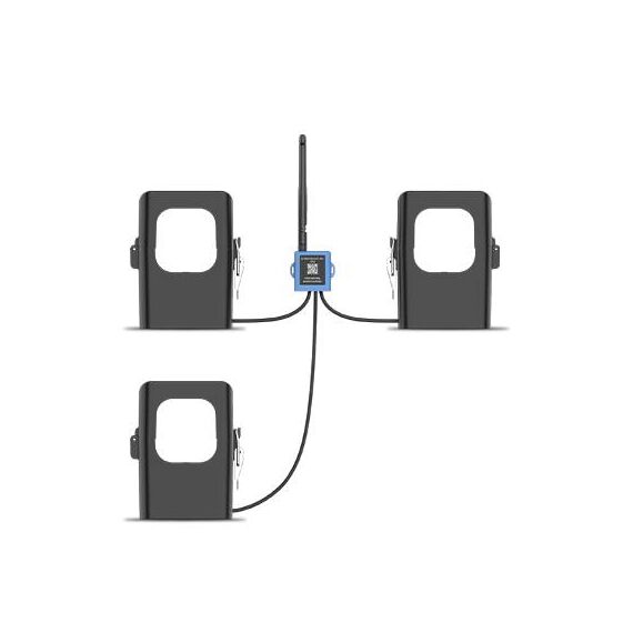 Milesight IoT Smart Current Transformer CT310868M CT310868M