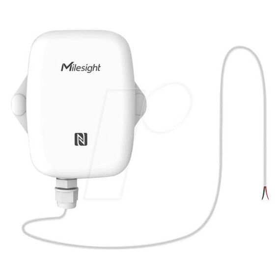 Milesight LoRaWA® Pulse Counter EM300DI868M