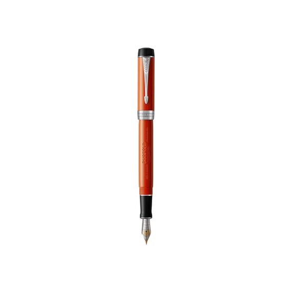 Parker Duofold Classic Cent. Fountain pen 1931376