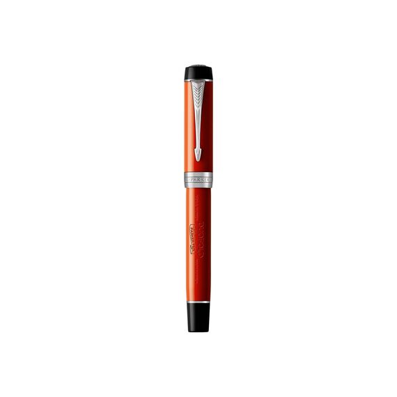 Parker Duofold Classic Cent. Fountain pen 1931376
