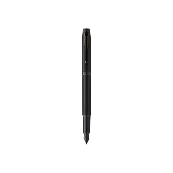 Parker IM Achromatic 17 Fountain 2127741