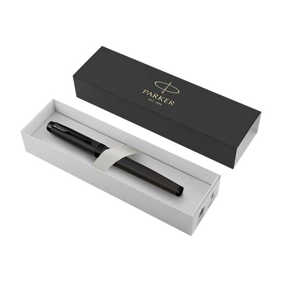Parker IM Achromatic 17 Fountain 2127741