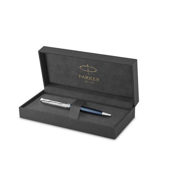 Parker Sonnet Premium Ballpoint pen black medium 2119791