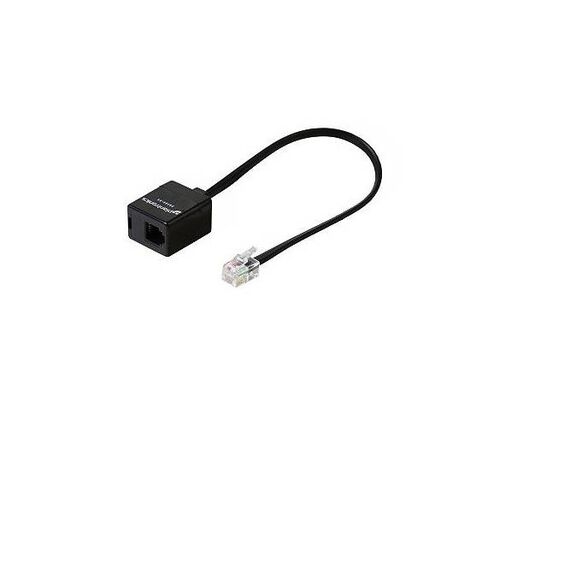 Poly Phone cable RJ9 to RJ9 20 85S12AA