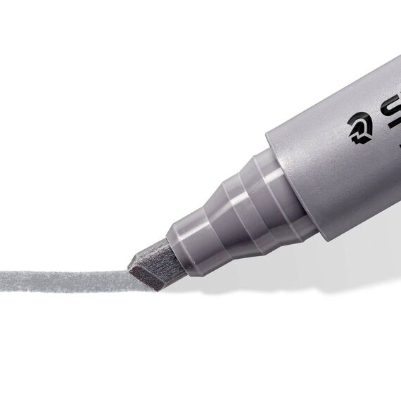 STAEDTLER Lumocolor flipchart marker 356 B WP6