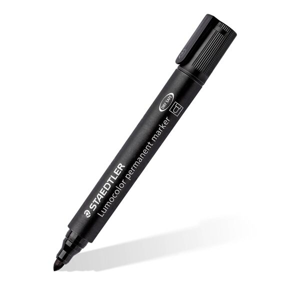 STAEDTLER Lumocolor permanent marker 352 352 WP8