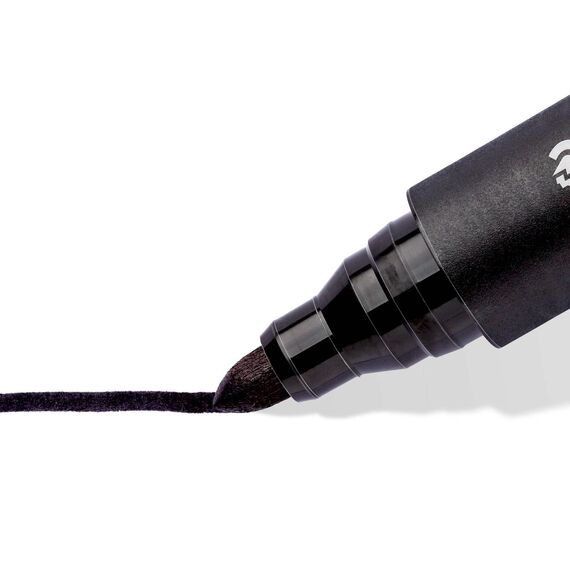 STAEDTLER Lumocolor permanent marker 352 Marker 352 WP4
