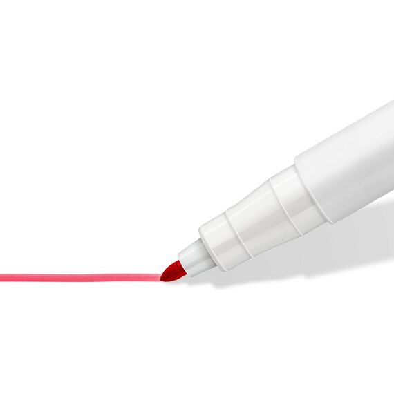 STAEDTLER Lumocolor whiteboard pen 301 301 WP4