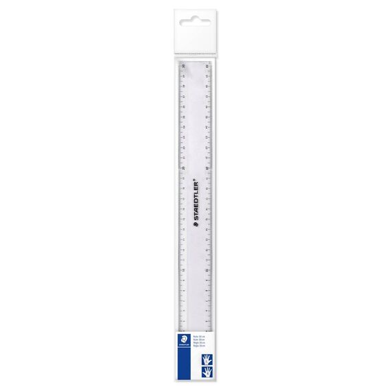 STAEDTLER Mars 562 PB Ruler  562 300 PB