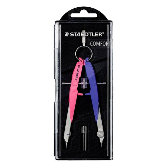 STAEDTLER Mars comfort 556 pink lilac 556 00N2
