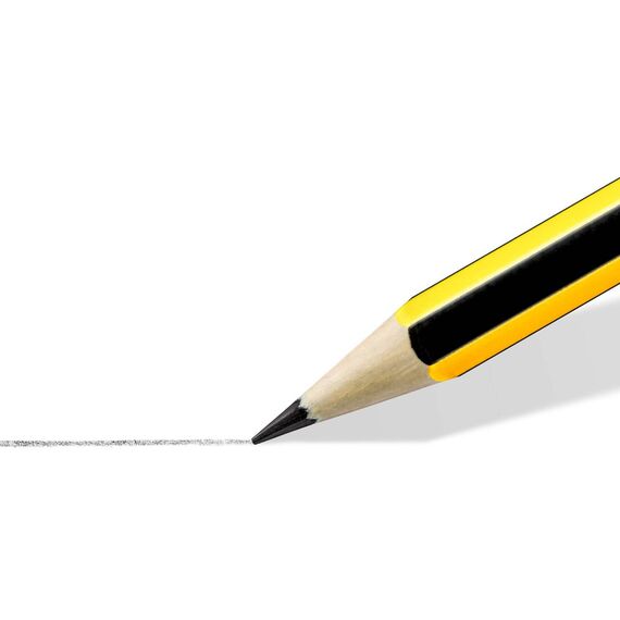 STAEDTLER Noris 120  1202 KP72