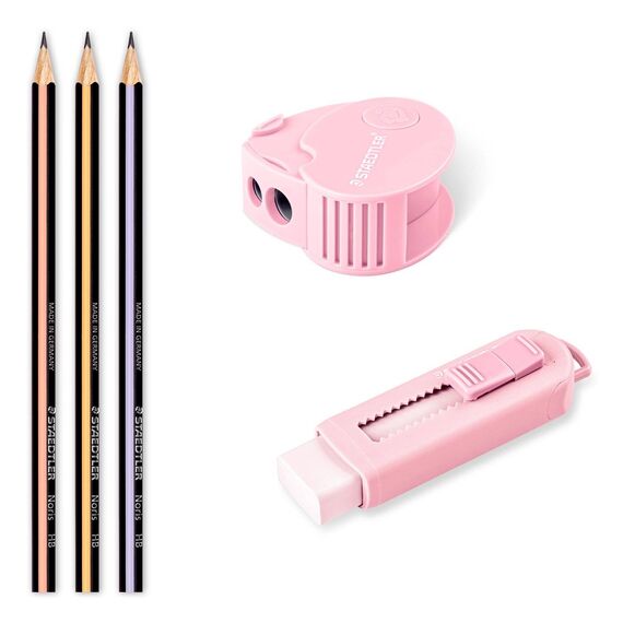 STAEDTLER Pastel set 61 SBK Mixed set 61 SBK3 PA