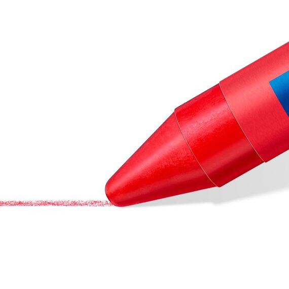 STAEDTLER STAEDTLER 229 12 Wax crayon 229 12 C12