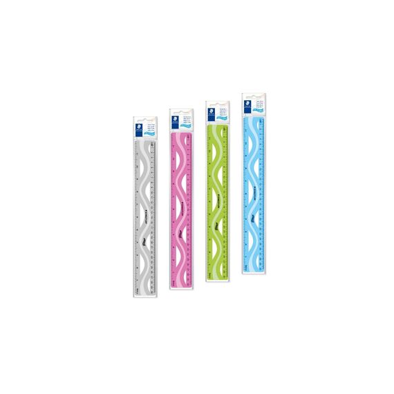 STAEDTLER  562 30 Flexible ruler  562 30UFS