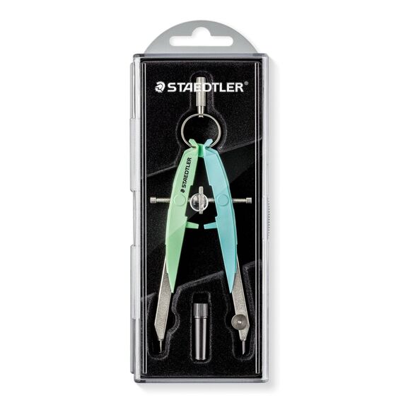 STAEDTLER comfort 556 Blue Green 556 00PA1