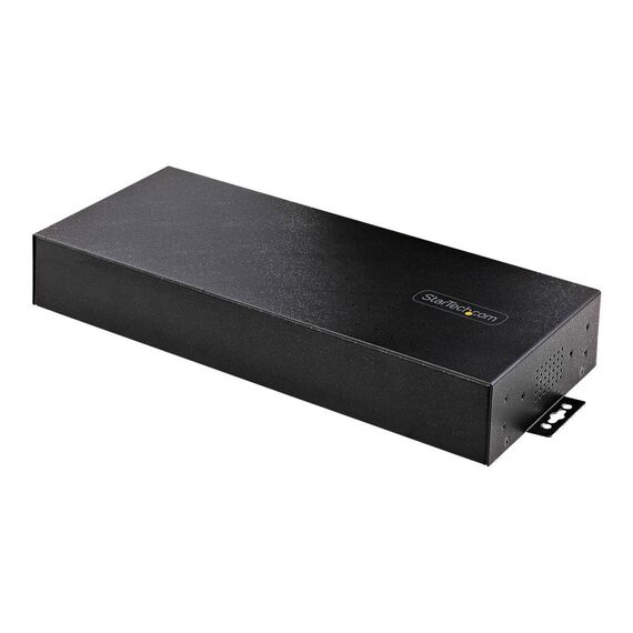StarTech.com 16Port Industrial USB 3.0 Hub 5G16AINDSUSBAHUB